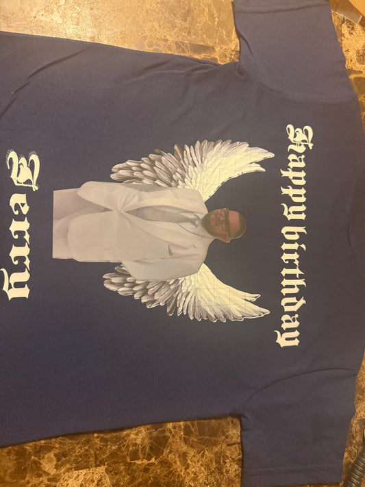 Custom memorial shirts